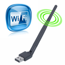 Realtek Rtl8188EUS wifi wireless adapter wifi network card